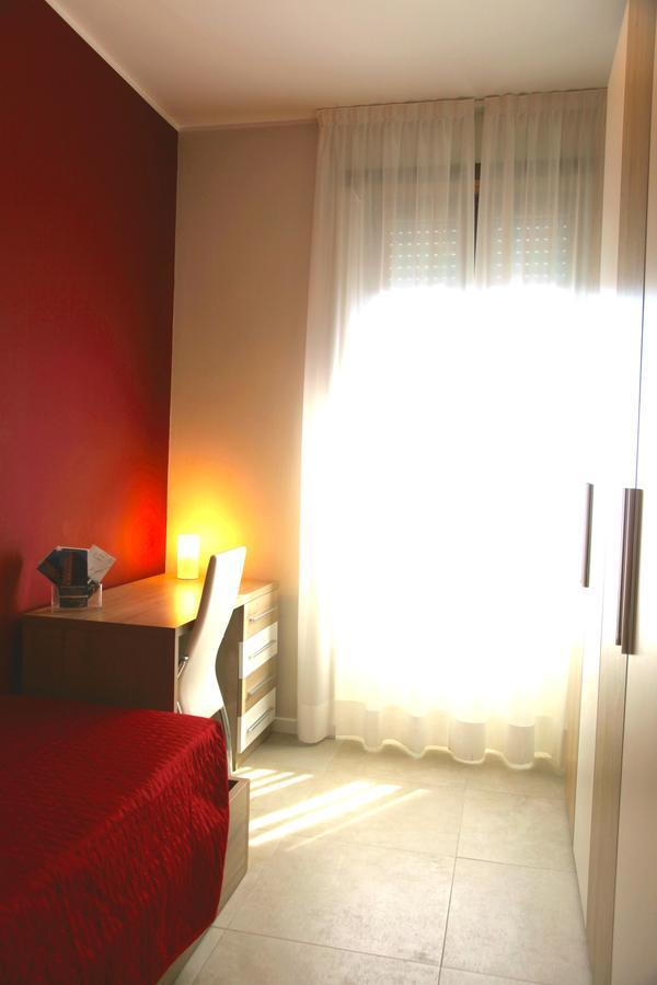 Residenze Italia Aparthotel Sesto San Giovanni Bagian luar foto