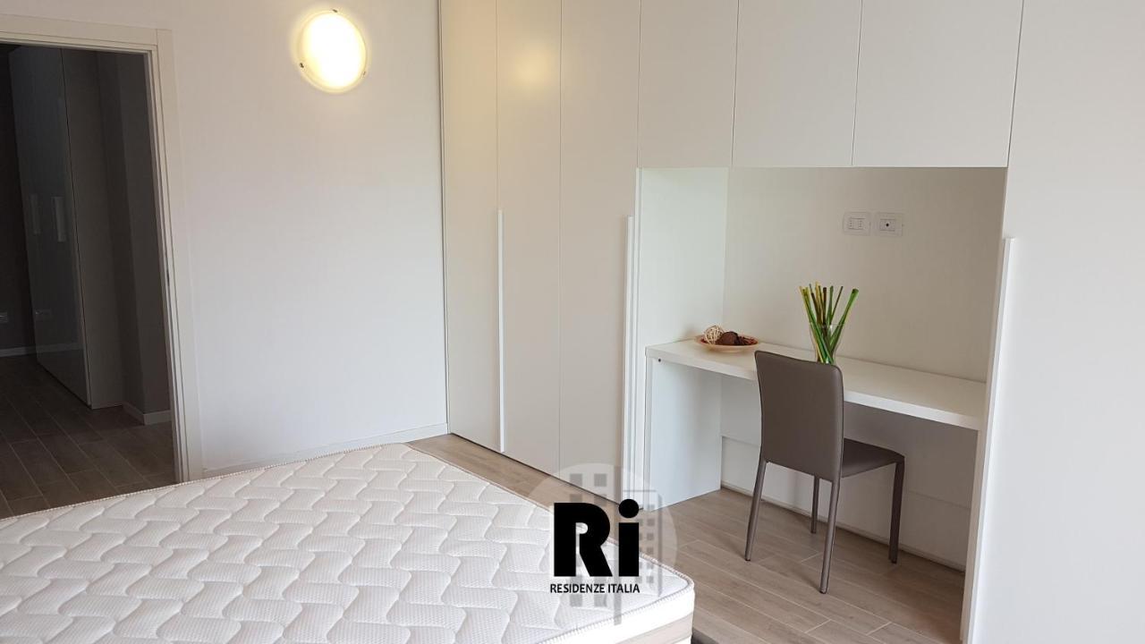 Residenze Italia Aparthotel Sesto San Giovanni Bagian luar foto