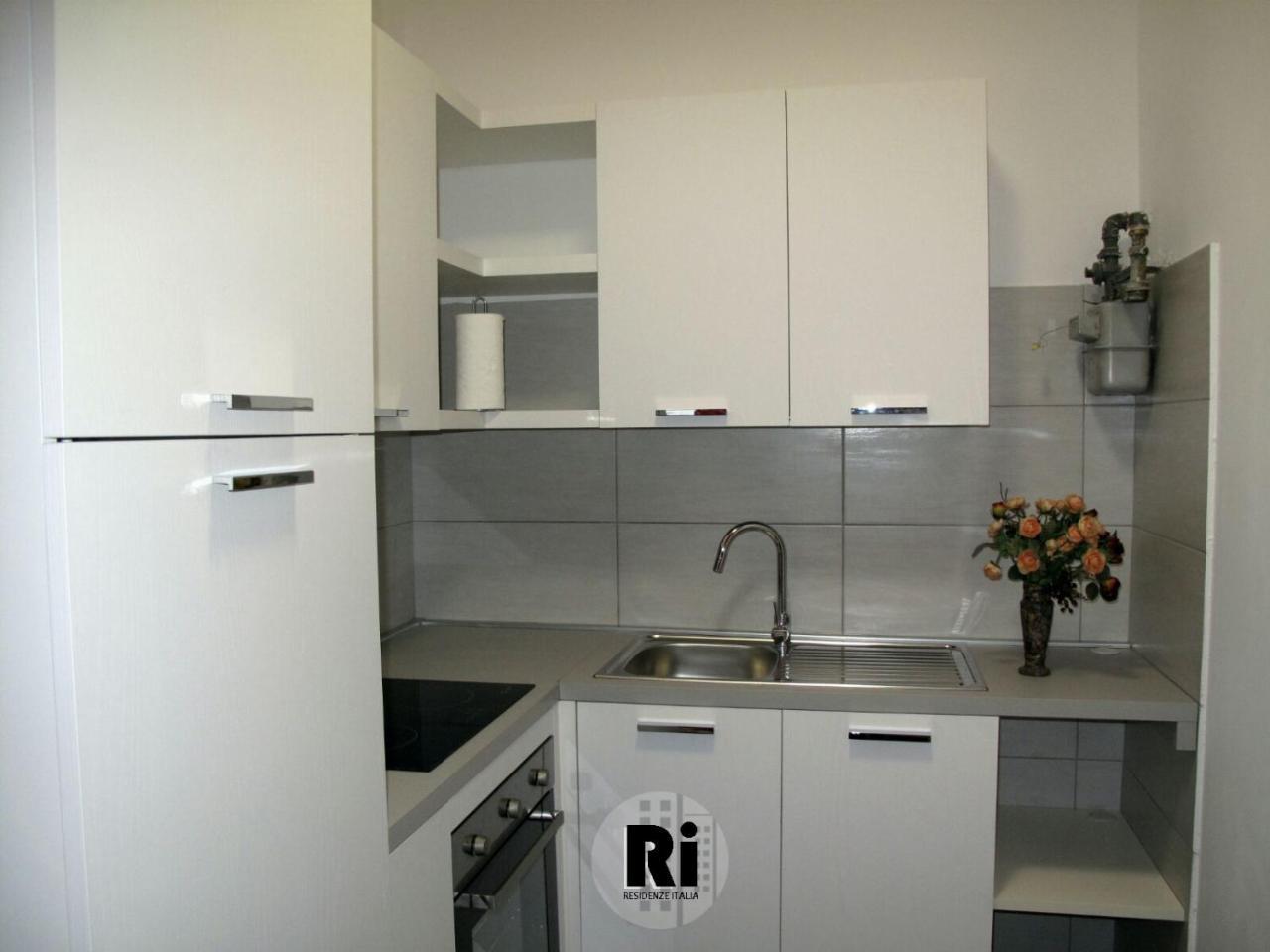 Residenze Italia Aparthotel Sesto San Giovanni Bagian luar foto